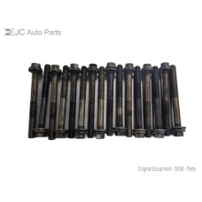 215H103 Cylinder Head Bolt Kit For 16-21 Jeep Grand Cherokee  3.6  4WD