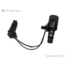 215H110 Oil Pressure Control Valve For 16-21 Jeep Grand Cherokee  3.6  4WD