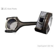 215N103 Left Piston and Rod Standard For 16-21 Jeep Grand Cherokee  3.6 06509128AA 4WD