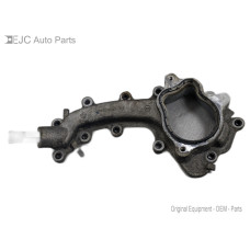 215N107 Rear Thermostat Housing For 16-21 Jeep Grand Cherokee  3.6 04893794AD 4WD