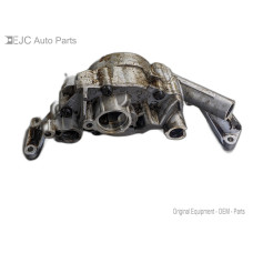 215N111 Engine Oil Pump For 16-21 Jeep Grand Cherokee  3.6 04893782AA 4WD