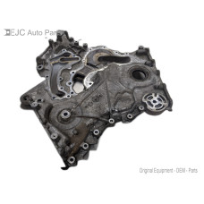 GWI201 Engine Timing Cover For 16-24 Jeep Grand Cherokee  3.6 04893939AE 4WD