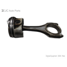 215B001 Piston and Connecting Rod Standard For 12-15 Audi A6 Quattro 3.0 Supercharged 215B001 Piston and Connecting Rod Standard For 12-15 Audi A6 Quattro 3.0 Supercharged