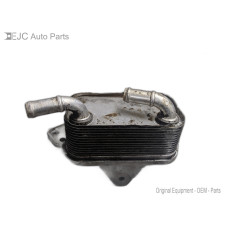 215B011 Oil Cooler For 12-15 Audi A6 Quattro 3.0 06E117021G Supercharged 215B011 Oil Cooler For 12-15 Audi A6 Quattro 3.0 06E117021G Supercharged