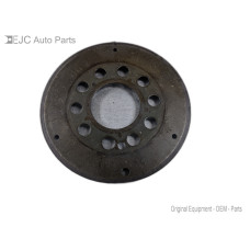 215B016 Crankshaft Trigger Tone Ring 12-15 Audi A6 Quattro 3.0 059105189K Supercharged 215B016 Crankshaft Trigger Tone Ring 12-15 Audi A6 Quattro 3.0 059105189K Supercharged