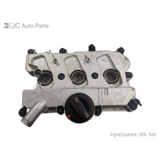 215B030 Left Valve Cover For 09-15 Audi A6 Quattro 3.0 06E103471P Supercharged 215B030 Left Valve Cover For 09-15 Audi A6 Quattro 3.0 06E103471P Supercharged