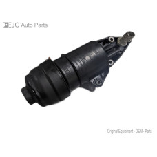 215B033 Engine Oil Filter Housing For 12-15 Audi A6 Quattro 3.0 06E115405C Supercharged 215B033 Engine Oil Filter Housing For 12-15 Audi A6 Quattro 3.0 06E115405C Supercharged