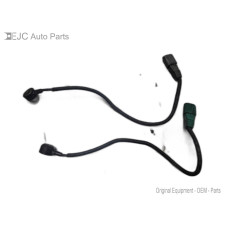 215B041 Knock Detonation Sensor Set For 12-15 Audi A6 Quattro 3.0 Supercharged 215B041 Knock Detonation Sensor Set For 12-15 Audi A6 Quattro 3.0 Supercharged