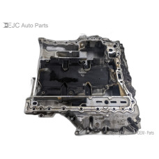 215B054 Upper Engine Oil Pan For 09-15 Audi A6 Quattro 3.0 06E103603M Supercharged 215B054 Upper Engine Oil Pan For 09-15 Audi A6 Quattro 3.0 06E103603M Supercharged