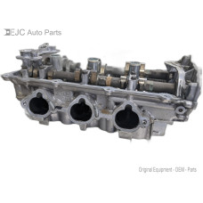 #XP04 Left Cylinder Head From 2013 Infiniti JX35  3.5 110909N00A VQ35DE Front