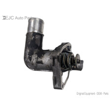 214G107 Thermostat Housing From 2013 Infiniti JX35  3.5 212009HP0A VQ35DE