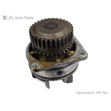 214G109 Water Coolant Pump From 2013 Infiniti JX35  3.5 21010JA11A VQ35DE