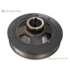 214G115 Crankshaft Pulley From 2013 Infiniti JX35  3.5 123033WS0A VQ35DE