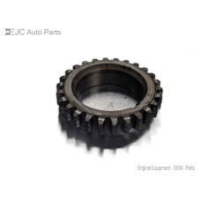 215F107 Crankshaft Timing Gear From 2013 Infiniti JX35  3.5 130217Y000 VQ35DE