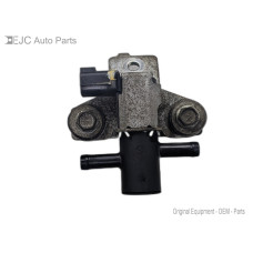 215F110 EVAP Purge Valve From 2013 Infiniti JX35  3.5 K5T466962920 VQ35DE