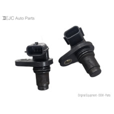 215F111 Camshaft Position Sensor Set From 2013 Infiniti JX35  3.5 23731JA11B VQ35DE