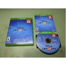 Disney Infinity [2.0 Edition] Microsoft XBoxOne Complete in Box