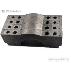215P103 Engine Block Main Caps For 09-10 Dodge Grand Caravan  4.0  4WD