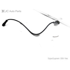 215Q107 Knock Detonation Sensor For 09-10 Dodge Grand Caravan  4.0  4WD