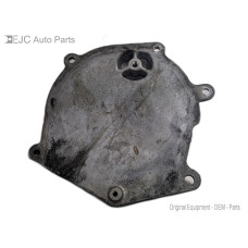 215Q112 Left Front Timing Cover For 08-10 Dodge Grand Caravan  4.0 04892270AA 4WD