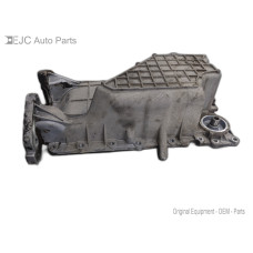 GWG308 Engine Oil Pan For 09-10 Dodge Grand Caravan  4.0 04892123AA 4WD