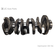 #VV01 Crankshaft Standard For 10-11 Volkswagen GTI 2.0 06H103373K Turbo #VV01 Crankshaft Standard For 10-11 Volkswagen GTI 2.0 06H103373K Turbo