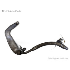 215Y007 Turbo Oil Supply Line For 10-11 Volkswagen GTI 2.0 06J778H Turbo 215Y007 Turbo Oil Supply Line For 10-11 Volkswagen GTI 2.0 06J778H Turbo
