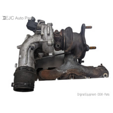 215Y009 Turbo Turbocharger Rebuildable For 10-14 Volkswagen GTI 2.0 Turbo 215Y009 Turbo Turbocharger Rebuildable For 10-14 Volkswagen GTI 2.0 Turbo