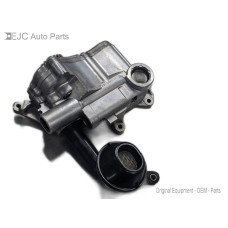 215Y012 Engine Oil Pump For 10-11 Volkswagen GTI 2.0 06J115106AB Turbo 215Y012 Engine Oil Pump For 10-11 Volkswagen GTI 2.0 06J115106AB Turbo