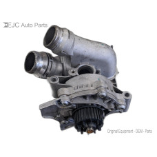 215Y016 Water Coolant Pump For 08-14 Volkswagen GTI 2.0 06A121010A Turbo 215Y016 Water Coolant Pump For 08-14 Volkswagen GTI 2.0 06A121010A Turbo