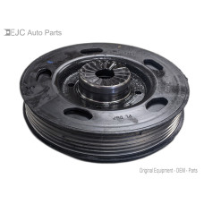 215Y020 Crankshaft Pulley For 08-11 Volkswagen GTI 2.0 06H105243G Turbo 215Y020 Crankshaft Pulley For 08-11 Volkswagen GTI 2.0 06H105243G Turbo