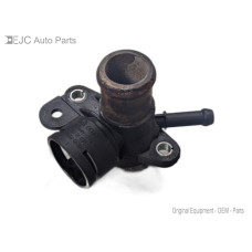 215Y025 Coolant Inlet For 10-11 Volkswagen GTI 2.0 06J121132G Turbo 215Y025 Coolant Inlet For 10-11 Volkswagen GTI 2.0 06J121132G Turbo