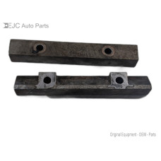 215Y027 Turbo Support Brackets For 10-11 Volkswagen GTI 2.0 06J145536D Turbo 215Y027 Turbo Support Brackets For 10-11 Volkswagen GTI 2.0 06J145536D Turbo