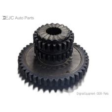 215Y030 Crankshaft Timing Gear For 10-11 Volkswagen GTI 2.0 06H105209AT Turbo 215Y030 Crankshaft Timing Gear For 10-11 Volkswagen GTI 2.0 06H105209AT Turbo