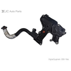 215Y032 Crankcase Ventilation Housing For 10-11 Volkswagen GTI 2.0 06H103226A Turbo 215Y032 Crankcase Ventilation Housing For 10-11 Volkswagen GTI 2.0 06H103226A Turbo