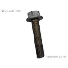 215Y035 Crankshaft Pulley Bolt For 10-11 Volkswagen GTI 2.0 Turbo 215Y035 Crankshaft Pulley Bolt For 10-11 Volkswagen GTI 2.0 Turbo