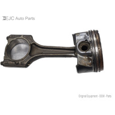 215Y044 Piston and Connecting Rod Standard For 10-11 Volkswagen GTI 2.0 Turbo 215Y044 Piston and Connecting Rod Standard For 10-11 Volkswagen GTI 2.0 Turbo