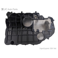 215T012 Engine Oil Baffle For 08-10 Volkswagen Passat 2.0 06J103138F Turbo 215T012 Engine Oil Baffle For 08-10 Volkswagen Passat 2.0 06J103138F Turbo