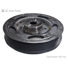 215T015 Crankshaft Pulley For 08-20 Volkswagen Passat 2.0 06H105243C Turbo 215T015 Crankshaft Pulley For 08-20 Volkswagen Passat 2.0 06H105243C Turbo