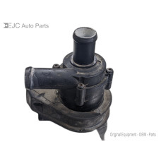 215T017 Auxiliary Electric Water Pump For 08-10 Volkswagen Passat 2.0 Turbo 215T017 Auxiliary Electric Water Pump For 08-10 Volkswagen Passat 2.0 Turbo
