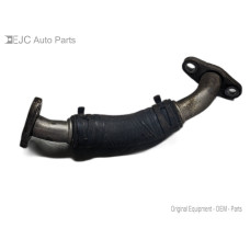 215T023 Turbo Oil Return Line For 08-10 Volkswagen Passat  2.0  Turbo