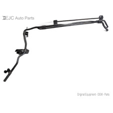 215T024 Steam Tube For 08-10 Volkswagen Passat  2.0  Turbo