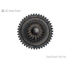 215T026 Crankshaft Timing Gear For 08-10 Volkswagen Passat  2.0 06H105209AT Turbo