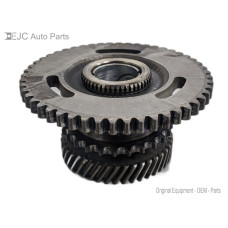 215L103 Idler Timing Gear From 2007 Jeep Grand Cherokee  3.7 53021298AB 4WD