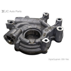 215L104 Engine Oil Pump From 2007 Jeep Grand Cherokee  3.7 53020827AC 4WD