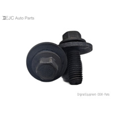 215L105 Camshaft Gear Bolt Set From 2007 Jeep Grand Cherokee  3.7 06504429AA 4WD