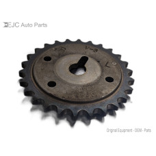 215L110 Left Camshaft Timing Gear From 2007 Jeep Grand Cherokee  3.7 53021290AA 4WD