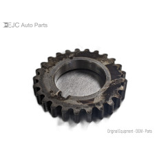 215L111 Crankshaft Timing Gear From 2007 Jeep Grand Cherokee  3.7 53020679AA 4WD