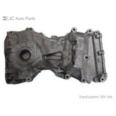214U002 Engine Timing Cover For 14-23 Jeep Cherokee  2.4 05047911AB 2WD