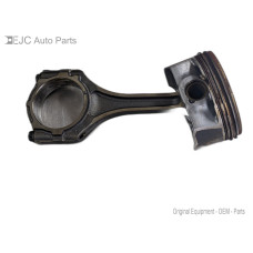 214U013 Piston and Connecting Rod Standard For 14-16 Jeep Cherokee  2.4 05048639AA 2WD